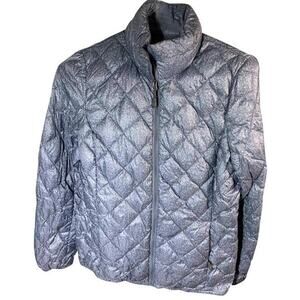 32 Degrees Women's Puffer Winter Jacket Size XS